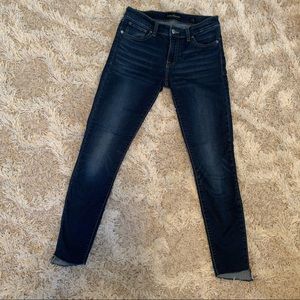 Lucky Brand jeans
